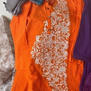 Selling Pakistani outfit